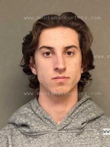 Dakota J Linder - 3032467