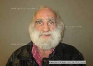 Mark Stephen Harris - 3032468