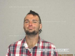 Michael Vicent Berg - 3032469