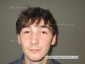 Kyle Louis Hilliard - 3032474