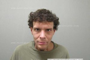 Jeremy Robert Ryan - 3032476