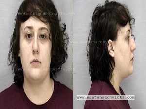 Leasa Sierra Moore - 3032478