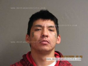 Jaydon Vanmeter Burke - 3032479