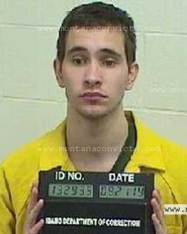 Dylan Shane Hanson - 3032481