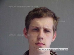 Jordan Phillip Daniel - 3032483