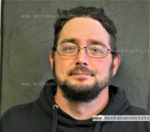 Dustin Thomas Barker - 3032484