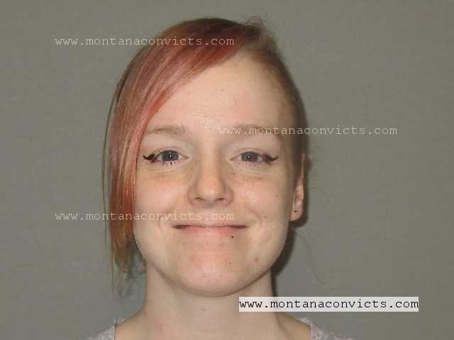 Jessica Daniels - 3032485