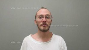 Tyler Wayne Brady-Fasel - 3032488