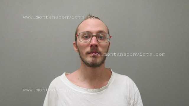 Tyler Wayne Brady-Fasel - 3032488