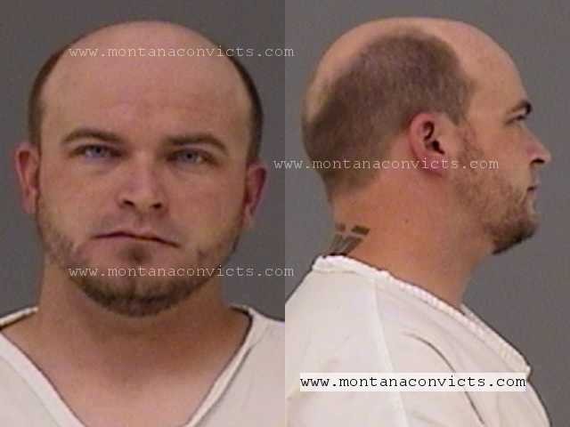 James Lawrence Reid - 3032494