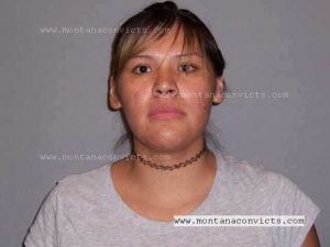 Mariah Lee Kickingwoman - 3032495