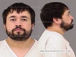 Abraham Francis Leroy Montez - 3032497