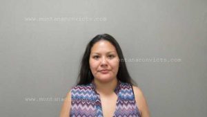 Nicole Lynn Racine - 3032501