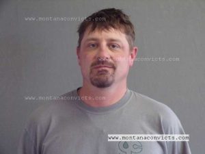 Perry Todd Miller - 3032505