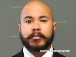 Dion Granger-Troy - 3032506