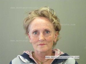 Michelle Lee Lewis - 3032507