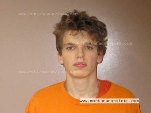 Kale Lee Buchanan - 3032510