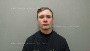 Jeramiah Michael Archibald - 3032511