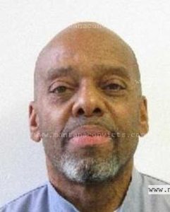 Reginald Mark Anderson - 3032514