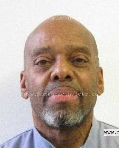 Reginald Mark Anderson - 3032514