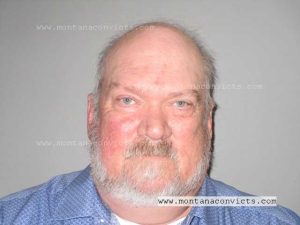 Gerald Scott Forman - 3032516