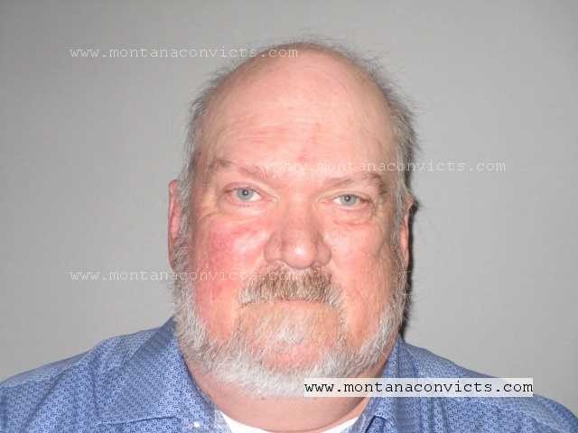 Gerald Scott Forman - 3032516