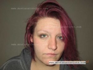 Shianne Dawn Giguere - 3032517