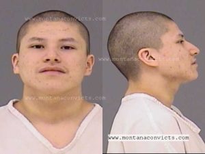 Chimeco Rivers Martinez - 3032521