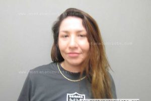 Donalda Beverly Main - 3032523