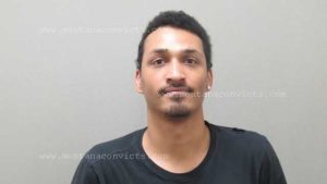 Parker McCafferty - 3032531