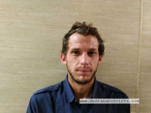 Nathan Robert Wilson - 3032539