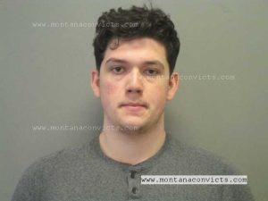 Patrick Lyle Brown - 3032542