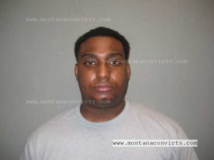 Trenton Taylor McKinney - 3032543