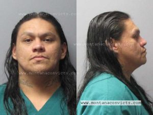 Zachary Bernard Whiteshield - 3032546