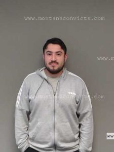 Michael Ayala - 3032547