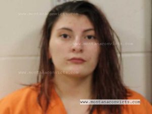 Tamarra Bree Norris - 3032551