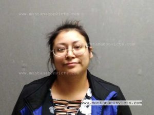 Ronette Linda Anderson - 3032558