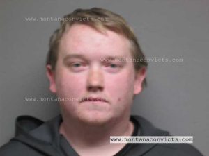 Budd Hunter Braithwaite - 3032559