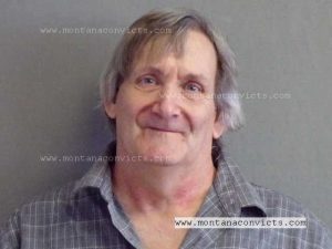 Duane Dale Bartlett - 3032562