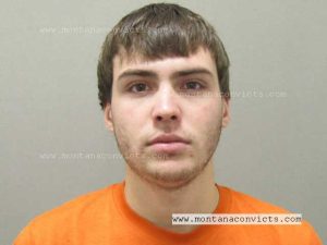 Julian Michael Smith - 3032563