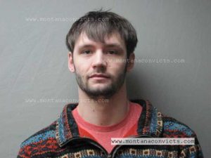 Austin Wade Orcutt - 3032565