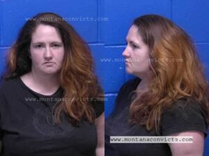 Michayla June Hasby - 3032570