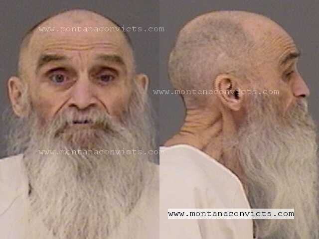 Grady Ewing Mays - 3032574