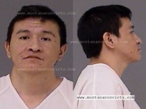 Jarrat Allen Shotgunn - 3032576