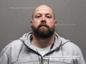 Jordon Earl Linde - 3032578