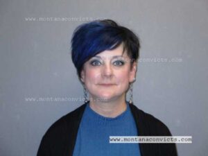 Christal Maree Duke - 3032581