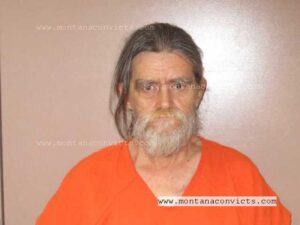 Dennis James Jackson - 3032585