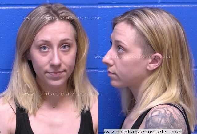 Aisha Danae Gregerson - 3032586