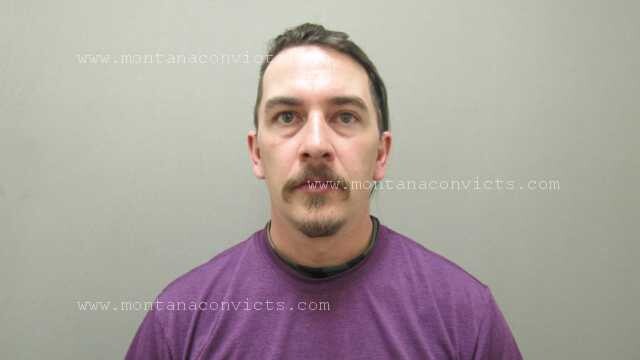 Jeremiah Michael Peters - 3032587