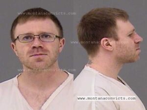 Andrew John Smith - 3032589